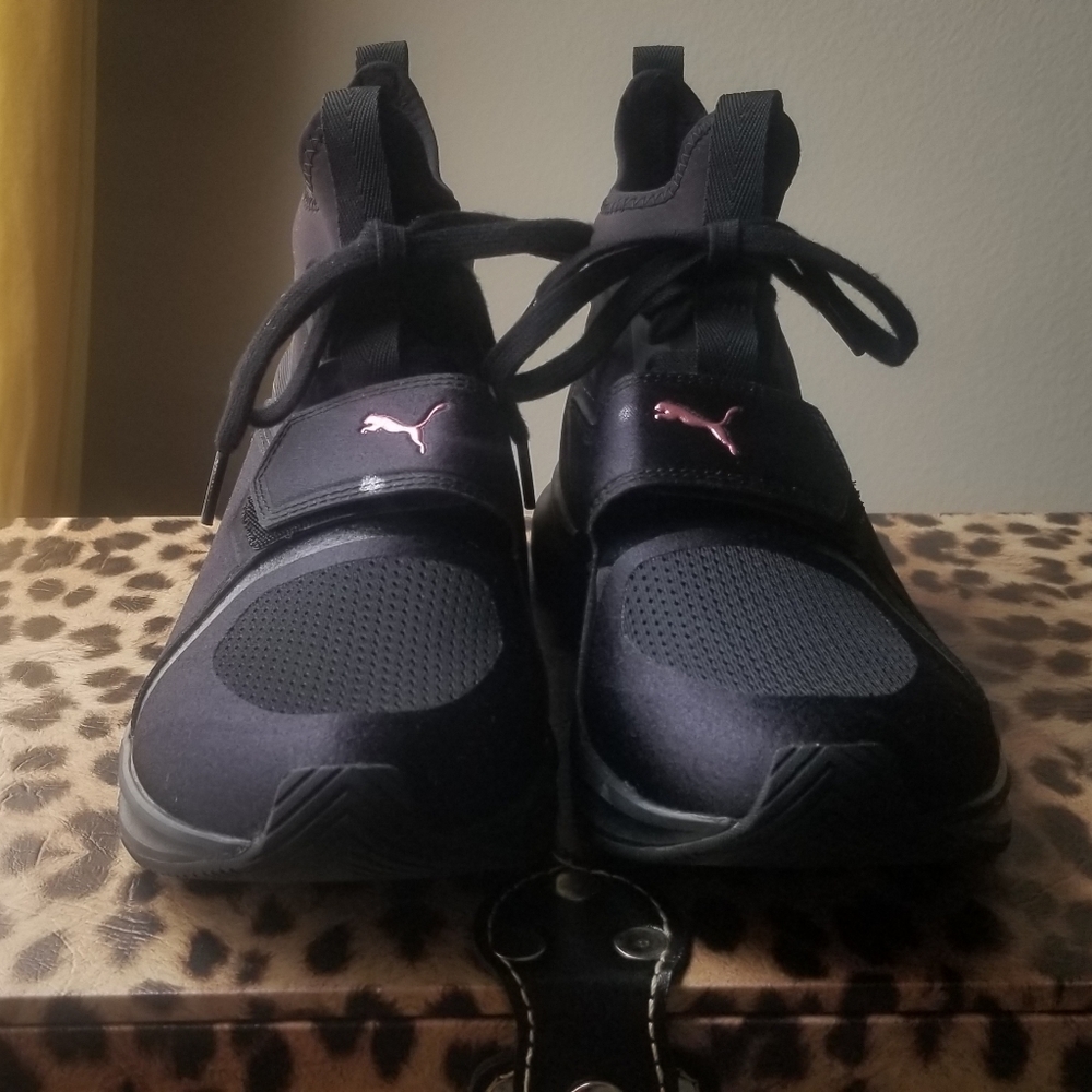 Puma Ignite sneakers